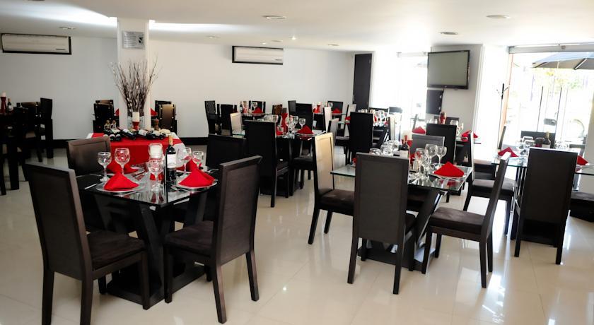 El Porton De San Joaquin Otel Medellín Dış mekan fotoğraf
