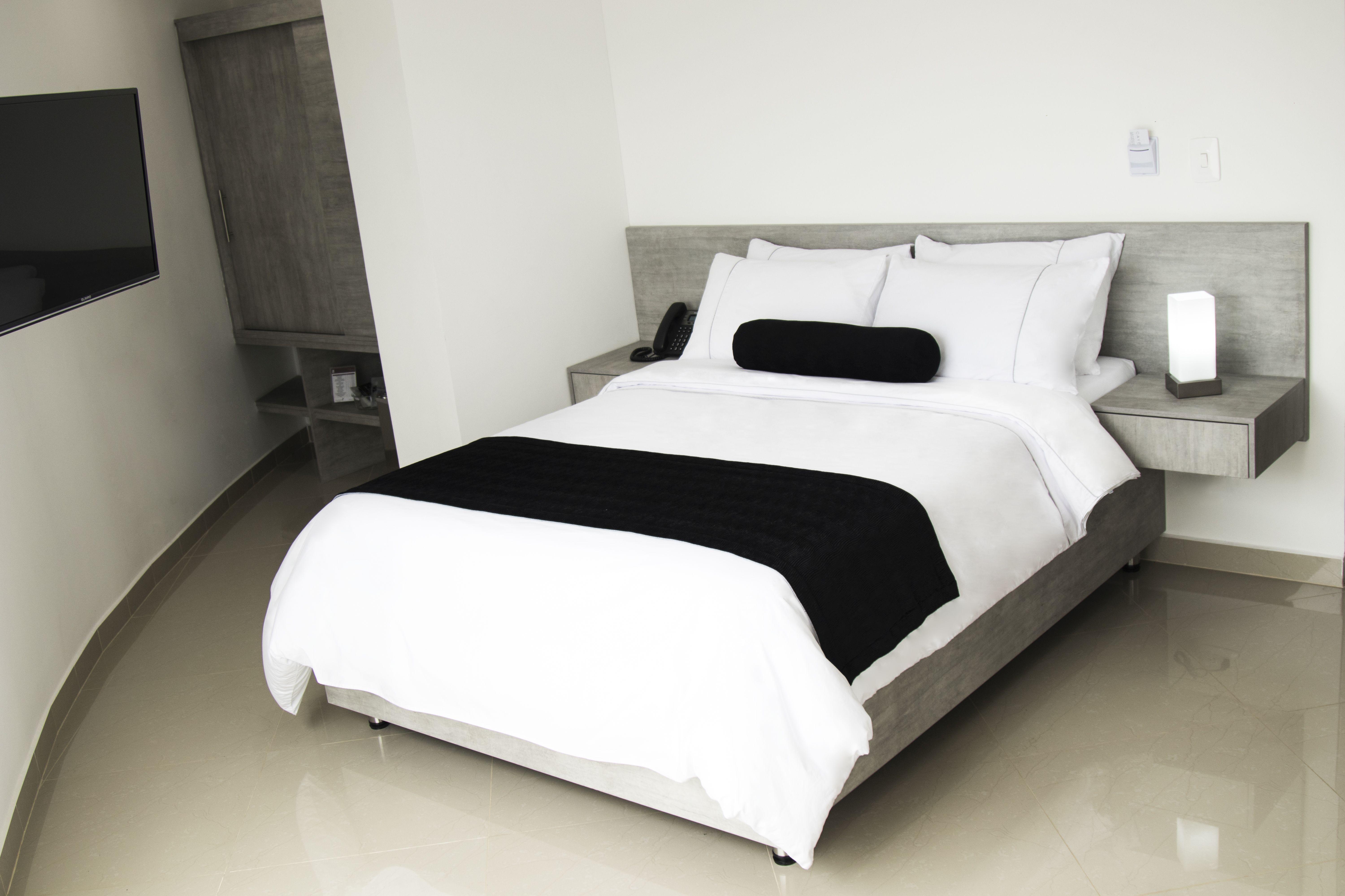 El Porton De San Joaquin Otel Medellín Dış mekan fotoğraf