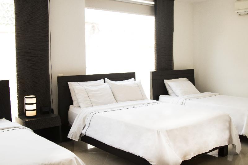 El Porton De San Joaquin Otel Medellín Dış mekan fotoğraf