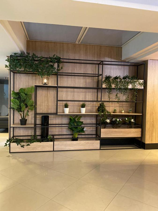 El Porton De San Joaquin Otel Medellín Dış mekan fotoğraf